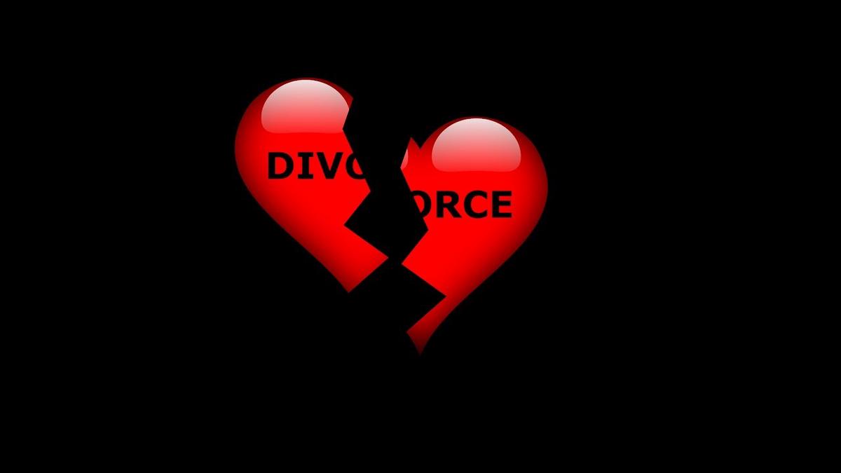 'Video thumbnail for Signs Of A Divorce And Separation Lines In Palmistry'