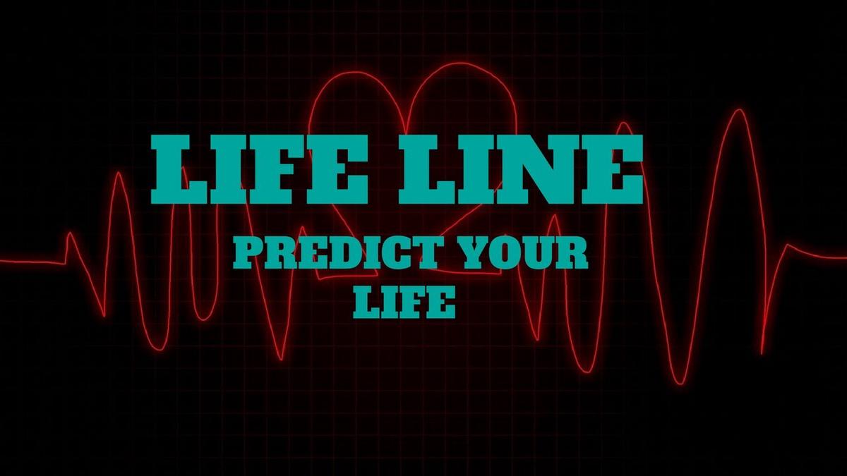 'Video thumbnail for Your Life Line Tells A Lot About Your Personality And Health -(Part 1)'