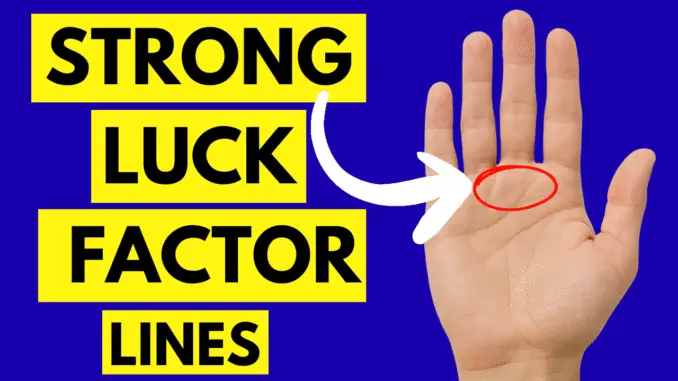 Types of Sun lines in palmistry Types of Sun lines in palmistry