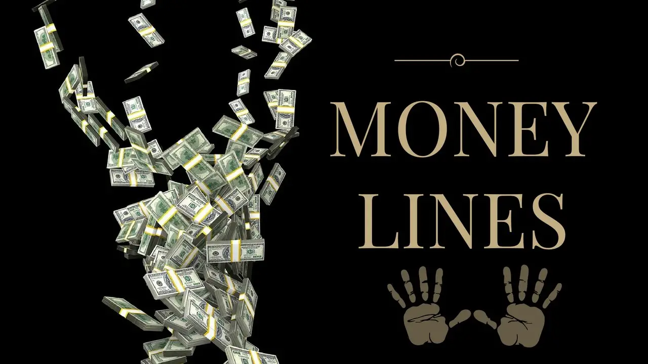 Money Lines/Wealth signs in palmistry