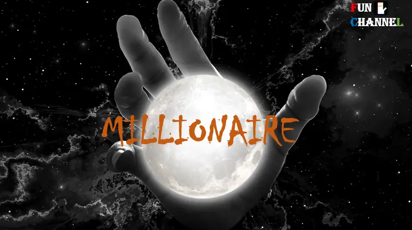 Millionaire Signs/Raj Yoga in palmistry