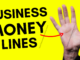 business line in palmistry