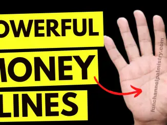 best signs in palmistry